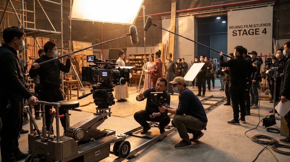 每日大赛原创影视视频